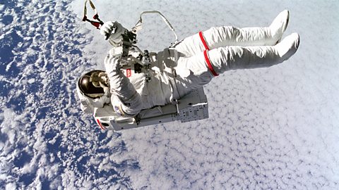 Five things we get wrong about space