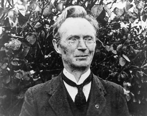 Eoin MacNeill