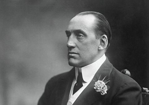 Edward Carson