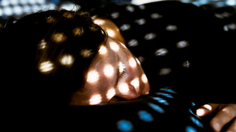 Getty Images While some people respond quickly to newer treatments for migraine, others can try several approaches without finding relief (Credit: Getty Images)