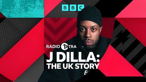 BBC Radio 1Xtra - 1Xtra's Alternative Selection with CassKidd