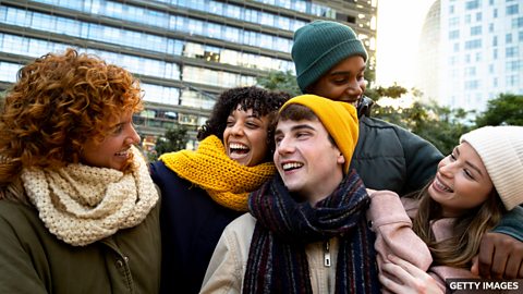 连词 “as in” 的多重语义