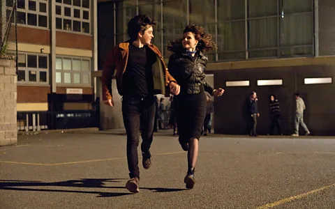 Alamy (Credit: Alamy)