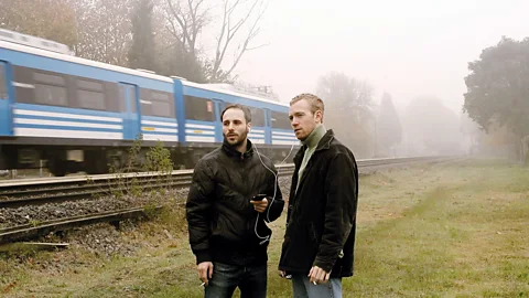 Alamy (Credit: Alamy)