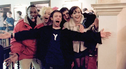 Alamy (Credit: Alamy)