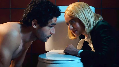 Alamy (Credit: Alamy)