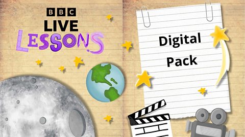 Mission Pack: digital