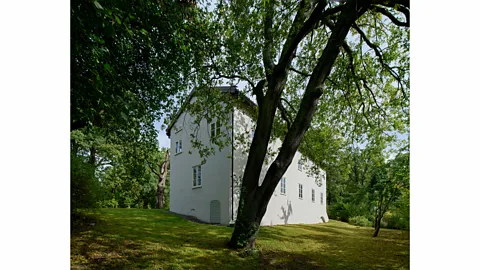 Richard Powers/ The Iconic Nordic House (Credit: Richard Powers/ The Iconic Nordic House)