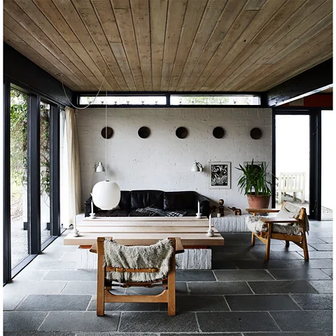 Richard Powers/ The Iconic Nordic House (Credit: Richard Powers/ The Iconic Nordic House)