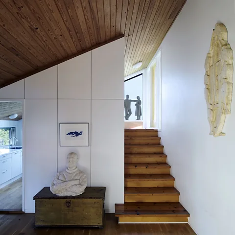 Richard Powers/ The Iconic Nordic House (Credit: Richard Powers/ The Iconic Nordic House)