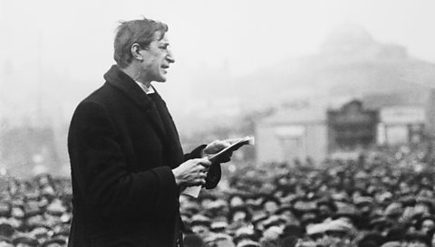 Eamon de Valera