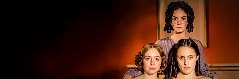 In Search of the Brontës