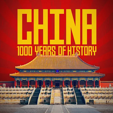 China: 1000 Years of History