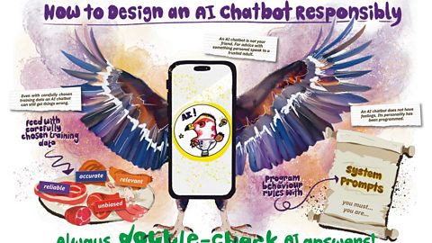 Safer Internet Day Live Lesson poster