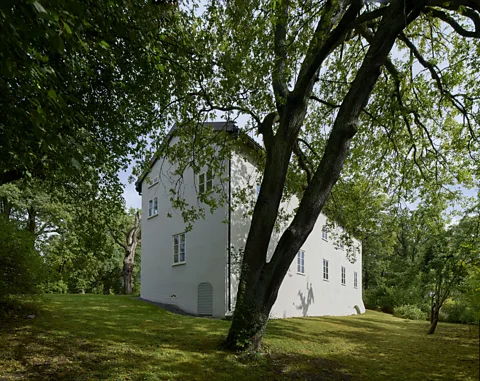 Richard Powers/ The Iconic Nordic House (Credit: Richard Powers/ The Iconic Nordic House)