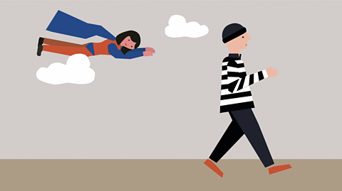 The Battle of memories 