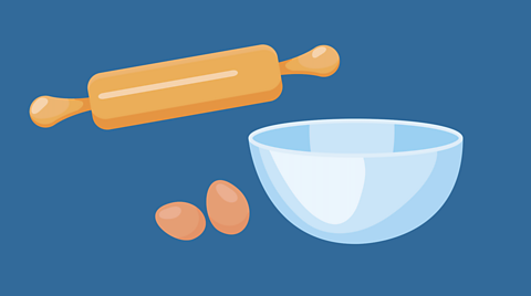 The Night I Turned into a Jammy Dodger