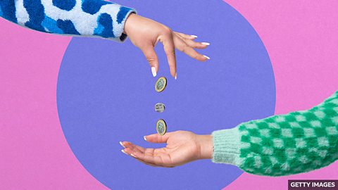 Short-change 亏待，坑人