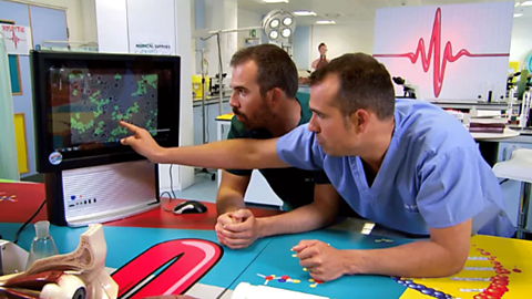 Operation Ouch - Wellbeing