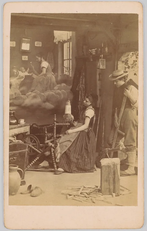 Courtesy of the Rijksmuseum (Credit: Courtesy of the Rijksmuseum)