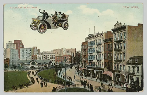 Courtesy of the Rijksmuseum (Credit: Courtesy of the Rijksmuseum)