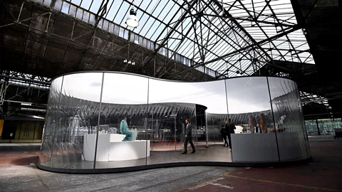 Getty Images (Credit: Getty Images)