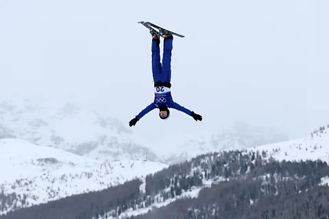 Getty Images (Credit: Getty Images)