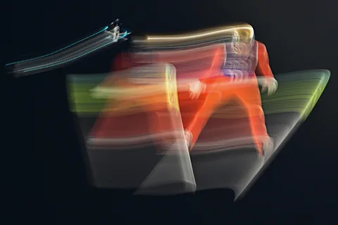 Getty Images (Credit: Getty Images)