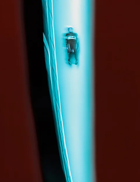 Getty Images (Credit: Getty Images)