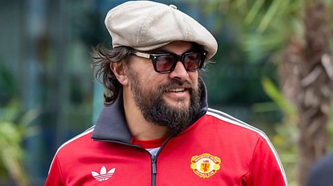 Have you spotted a celeb, just getting on with your regular day?