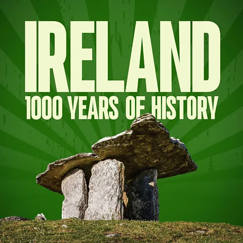 Ireland: 1000 Years of History Season 1