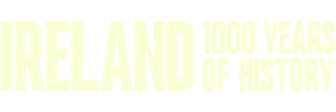 Ireland: 1000 Years of History Season 1