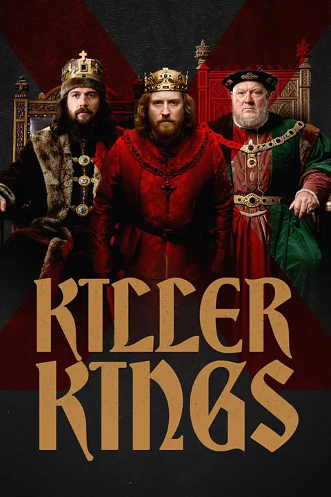 Killer Kings