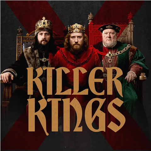 Killer Kings Season 1
