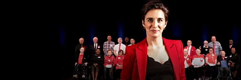 Our Dementia Choir Season 1