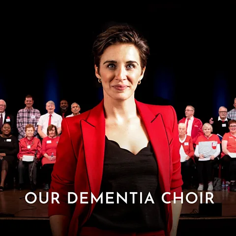 Our Dementia Choir Season 1