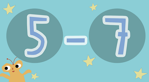 Read a story from the 5-7 age category