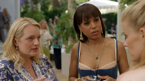 Apple TV+ (Credit: Apple TV+)