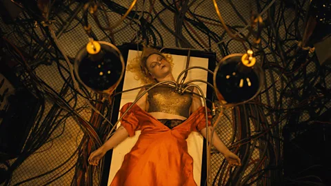 Alamy (Credit: Alamy)