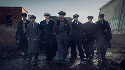 Netflix (Credit: Netflix)