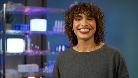 Balancing chemical equations