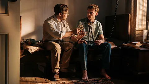 Signature Entertainment (Credit: Signature Entertainment)