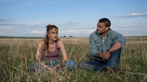 Alamy (Credit: Alamy)