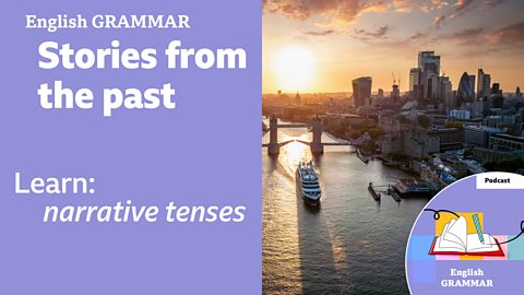 Stories from the past