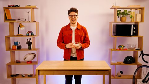 A short video on calculating energy.