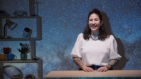 How are stars formed and what is their life cycle?