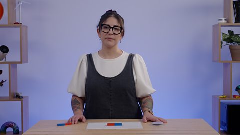 How to detect and draw magnetic fields