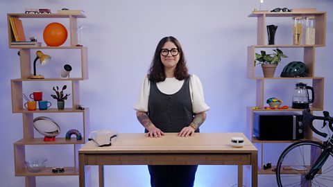 Contamination and irradiation