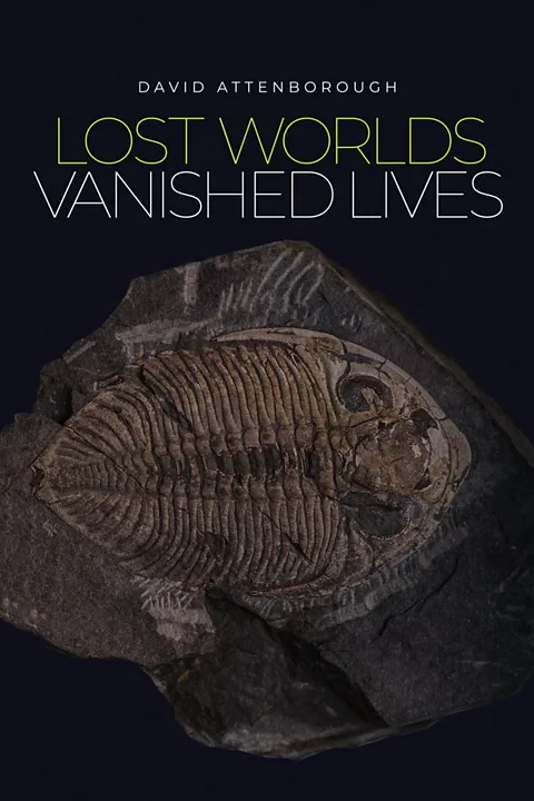 Lost Worlds, Vanished Lives