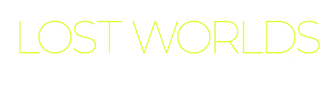 Lost Worlds, Vanished Lives Season 1